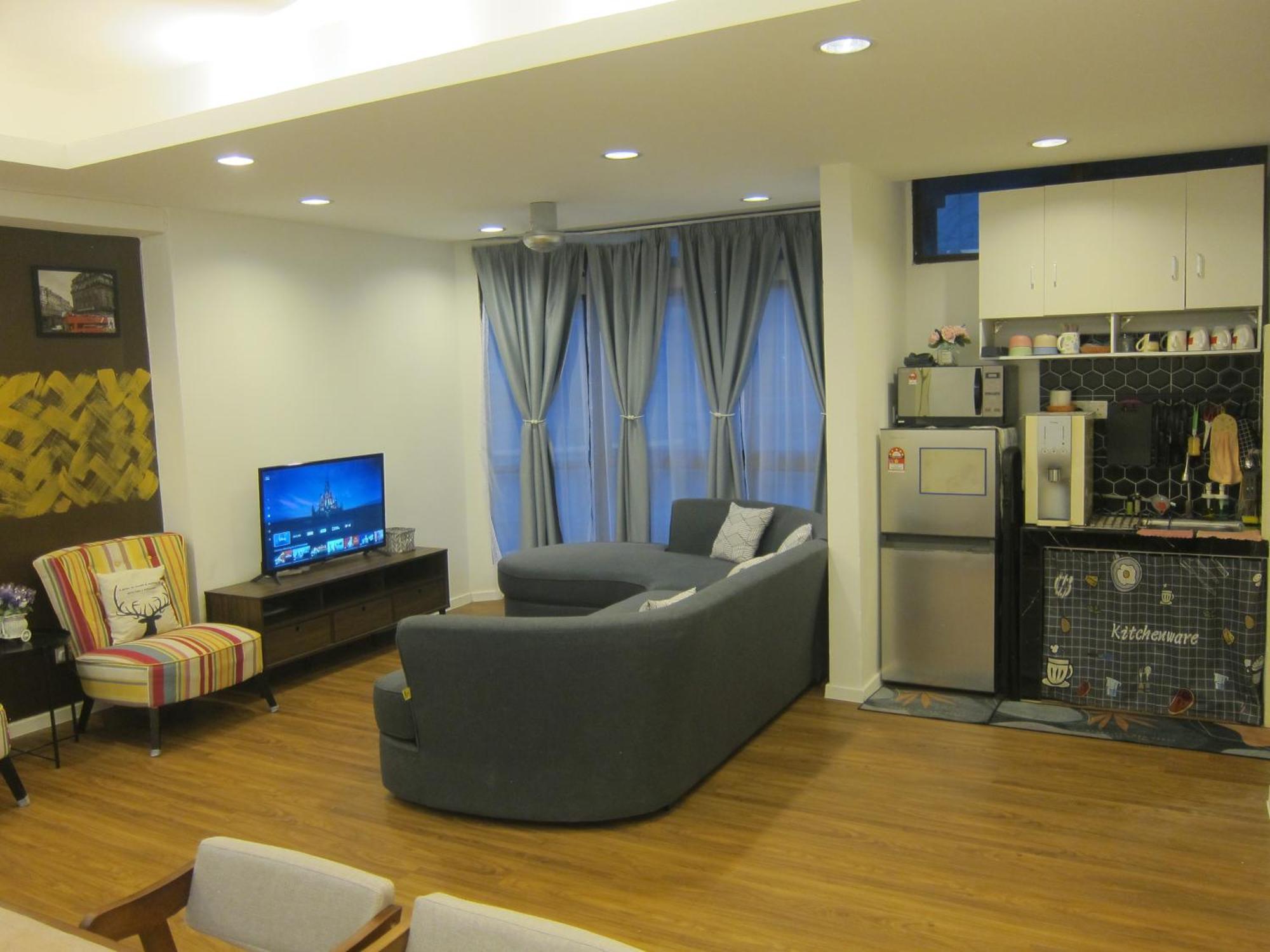 Fahrenheit Bukit Bintang Kl 3r By Roseline