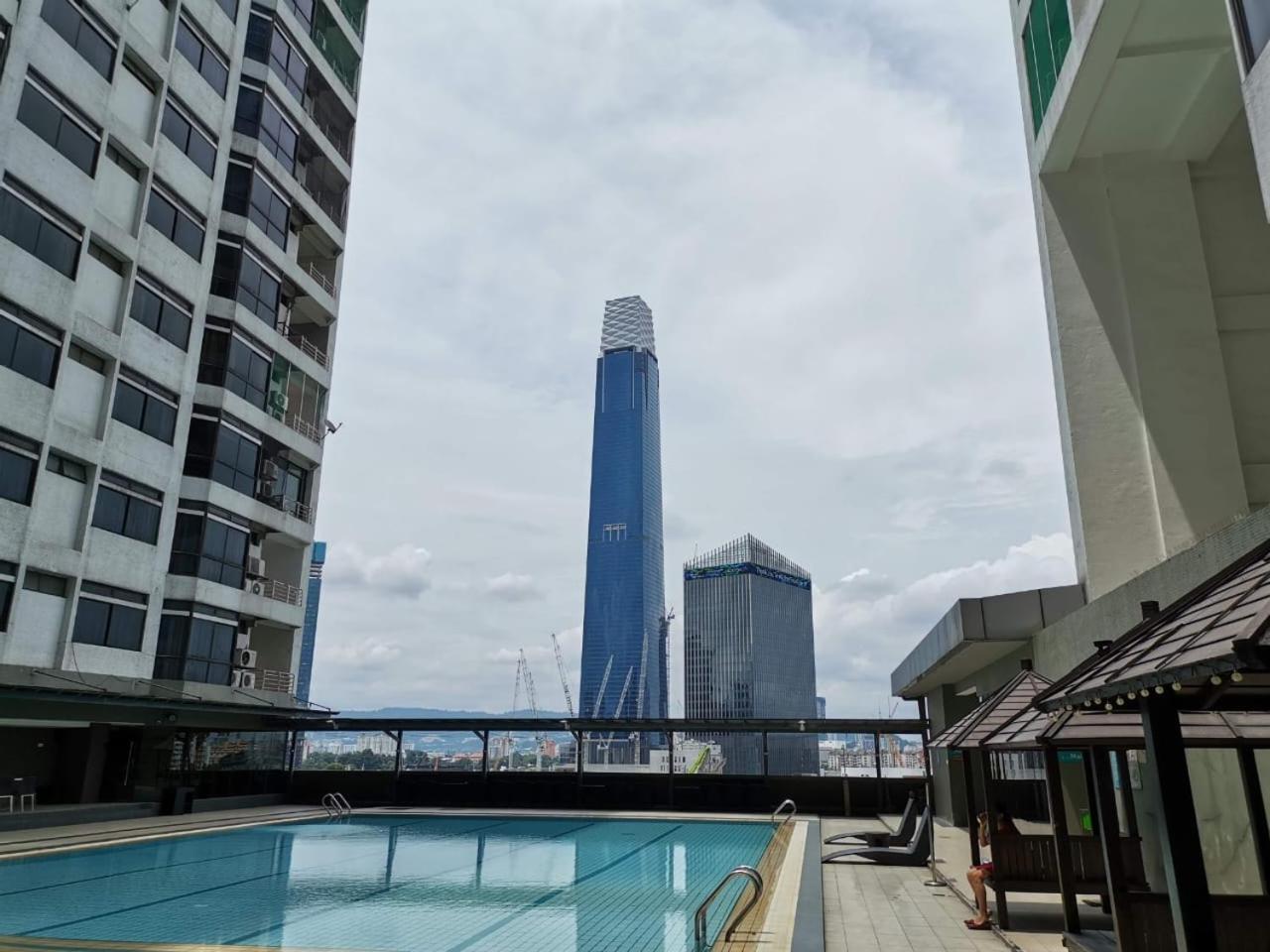 Fahrenheit Bukit Bintang Kl 3r By Roseline Kuala Lumpur
